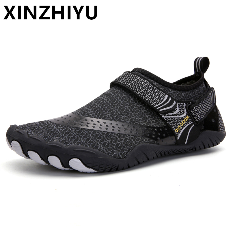 Fishing Waders - Men Water Shoes Quick Dry Non-Slip