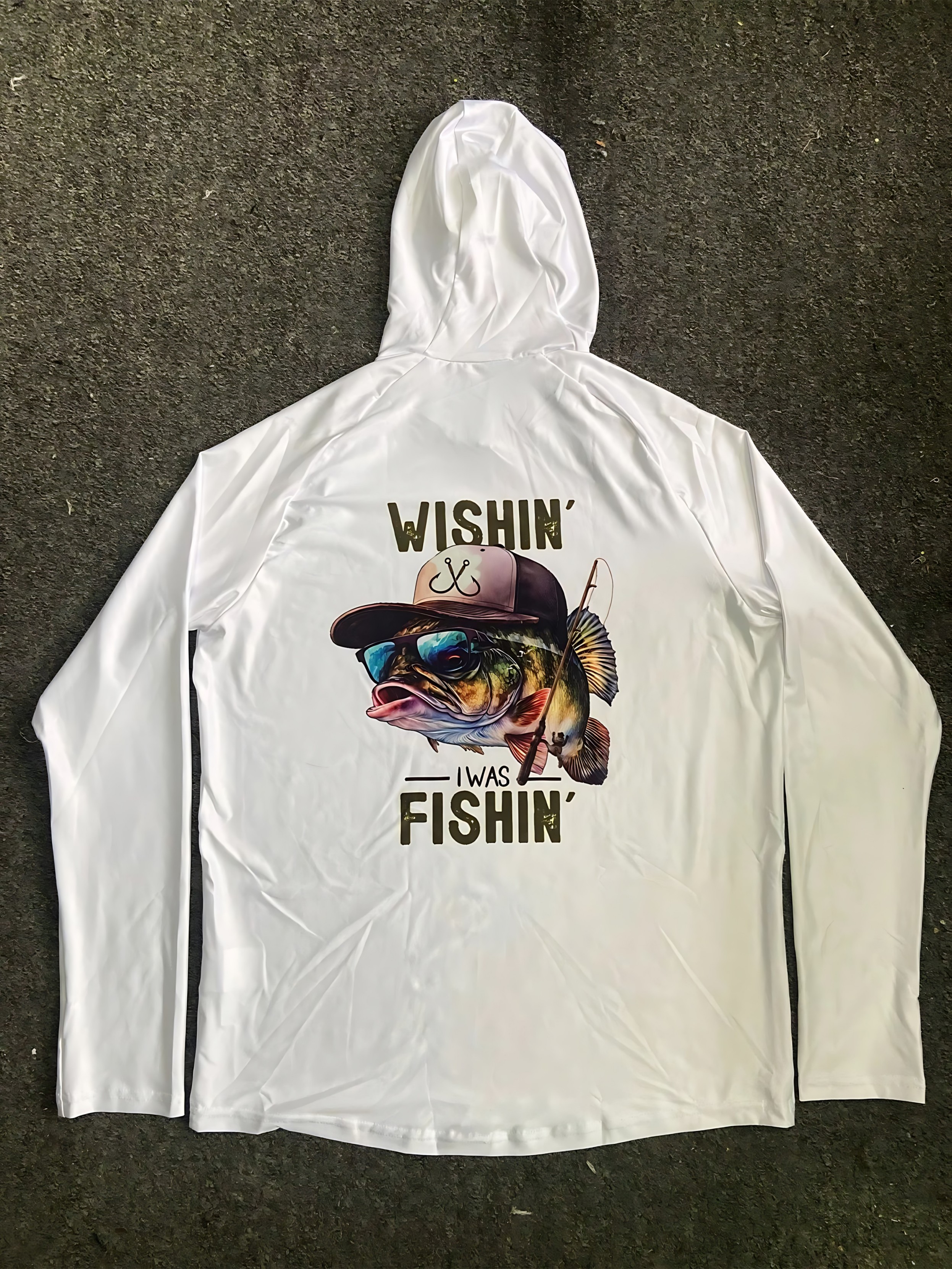 2026 New Model UV-Resistant Fi - огляд і ціна Fishing Shirt Uv Protection