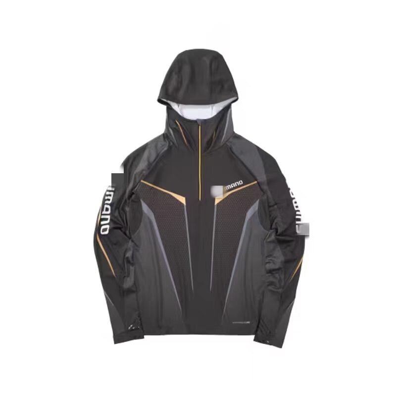 2026 Summer Fishing Clothing H - огляд і ціна Fishing Rain Suit