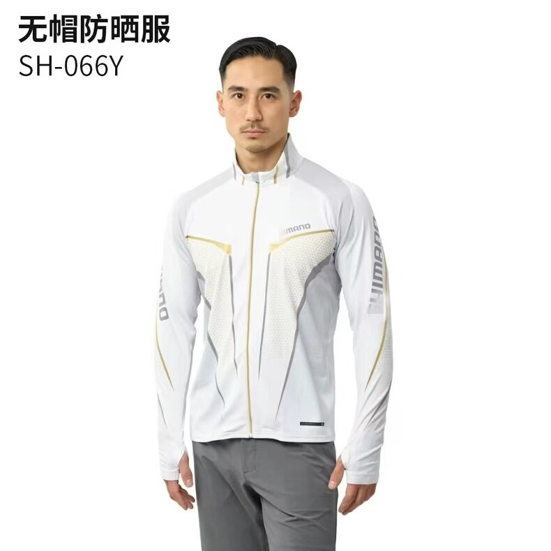 2026 Summer Fishing Clothing H - огляд і ціна Fishing Rain Suit