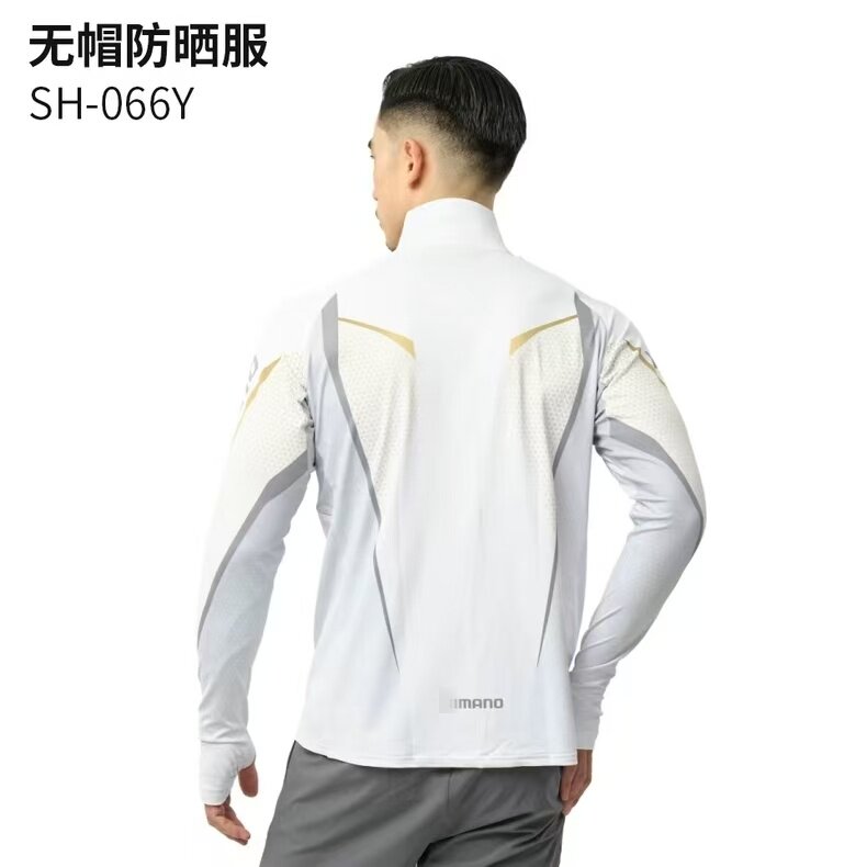 2026 Summer Fishing Clothing H - огляд і ціна Fishing Rain Suit