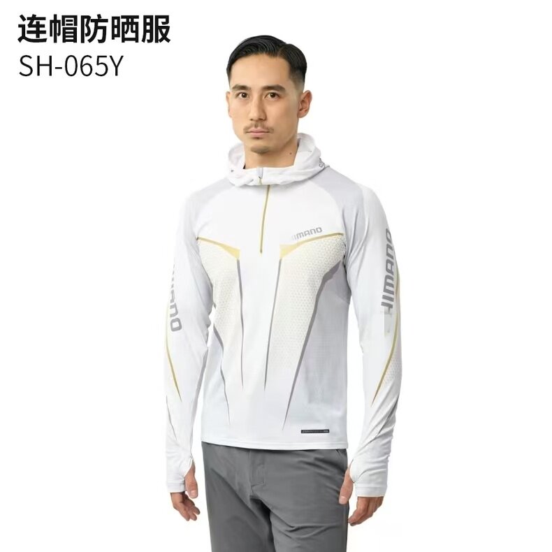 2026 Summer Fishing Clothing H - огляд і ціна Fishing Rain Suit