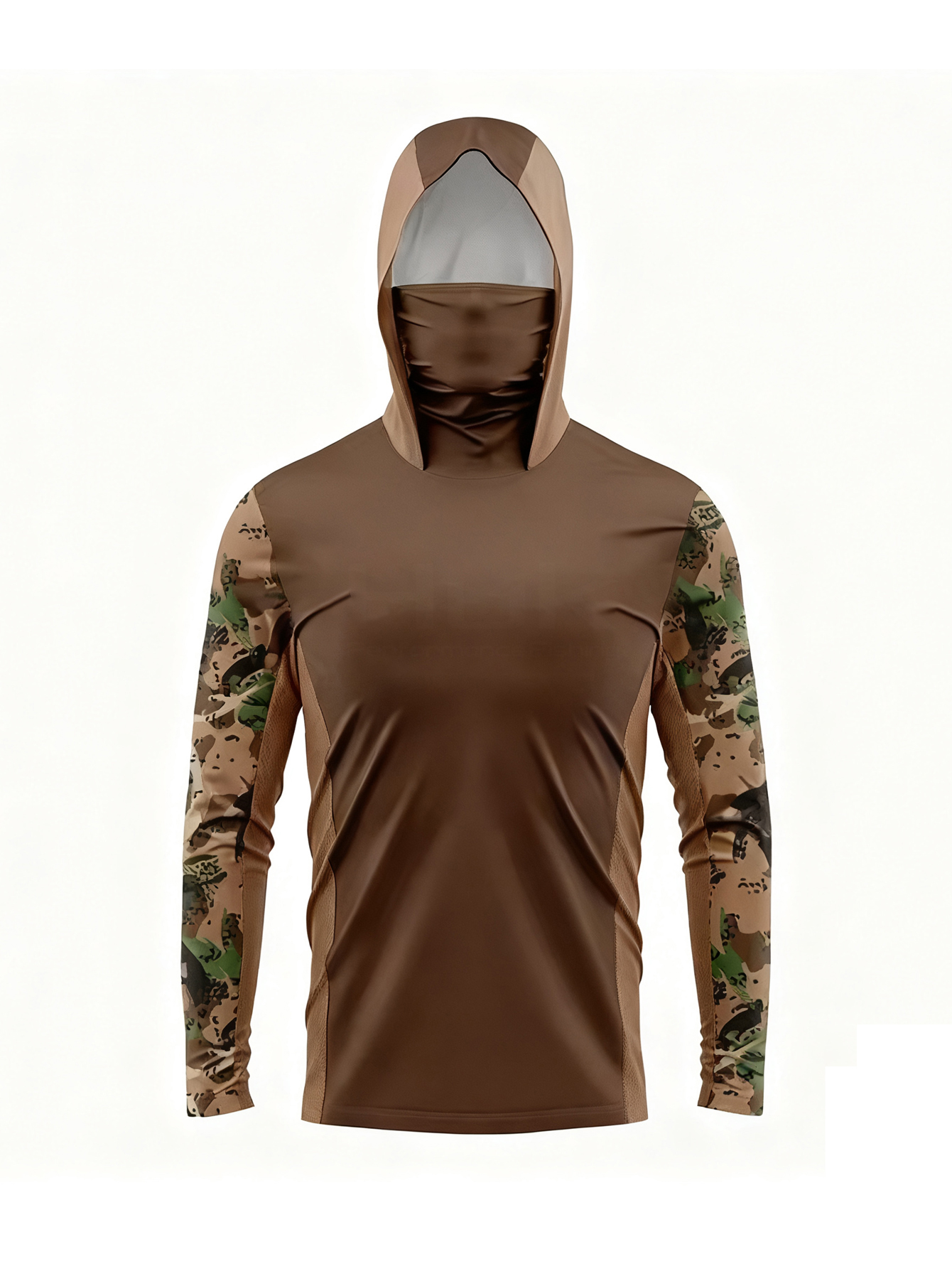 2026 Fishing Shirts Long Sleev - огляд і ціна Fishing Hoodie