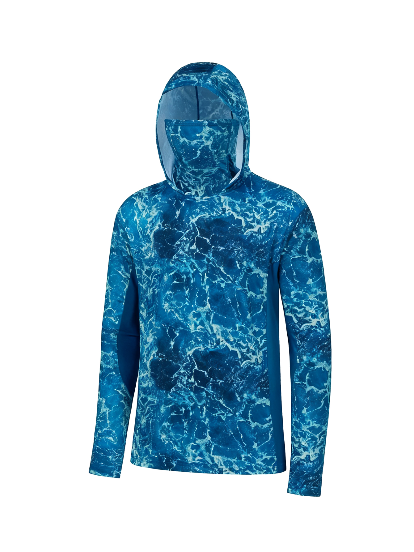 2026 Fishing Shirts Long Sleev - огляд і ціна Fishing Hoodie
