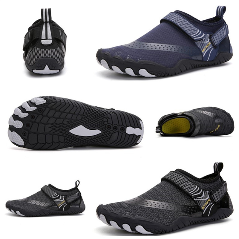 Men Water Shoes Quick Dry Non- - огляд і ціна Fishing Waders