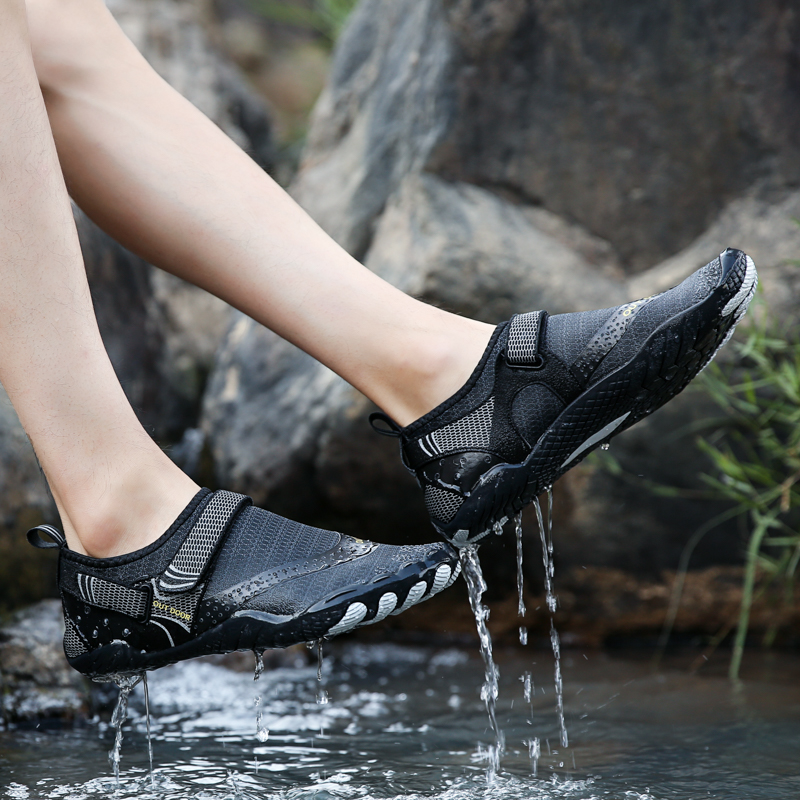 Men Water Shoes Quick Dry Non- - огляд і ціна Fishing Waders
