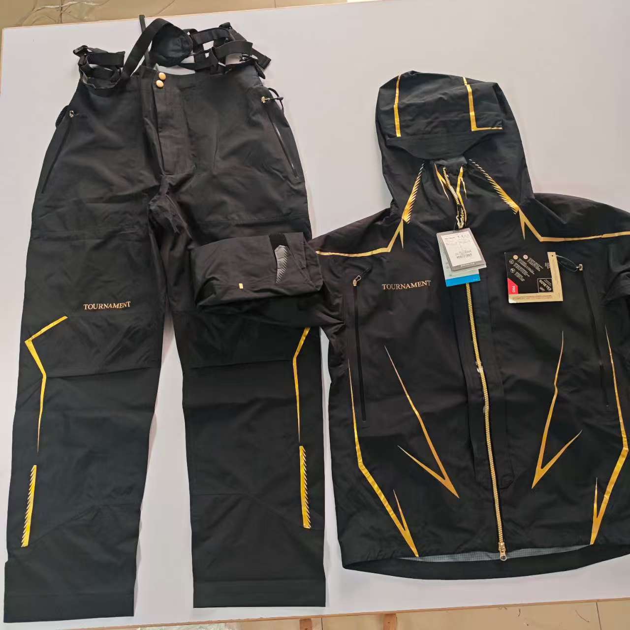New Men Fishing Suit Spring Au - огляд і ціна Fishing Jacket Waterproof