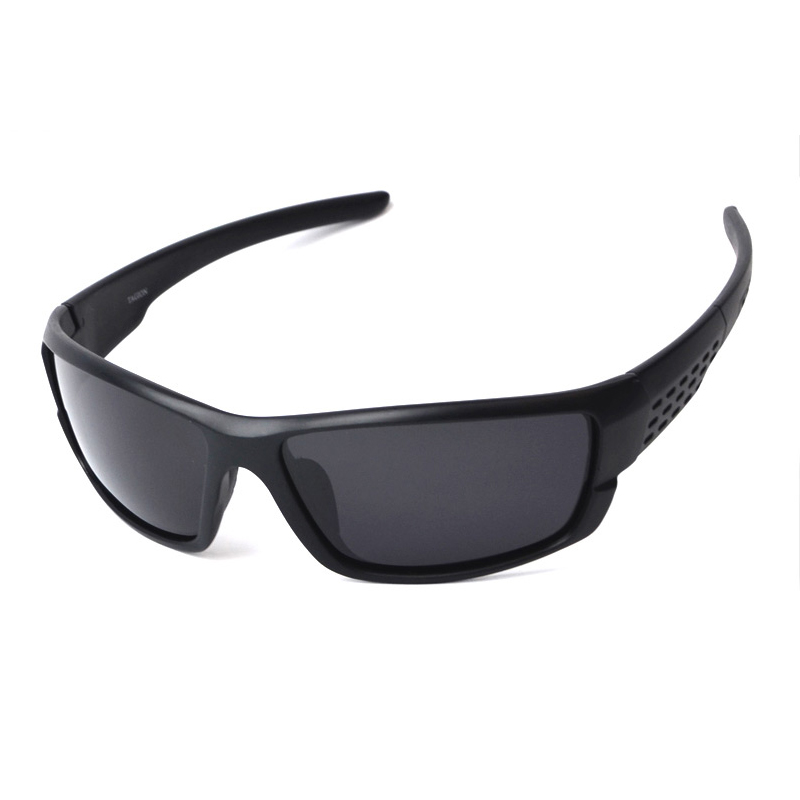 Black Plastic Polarized Sungla - огляд і ціна Fishing Sunglasses Polarized