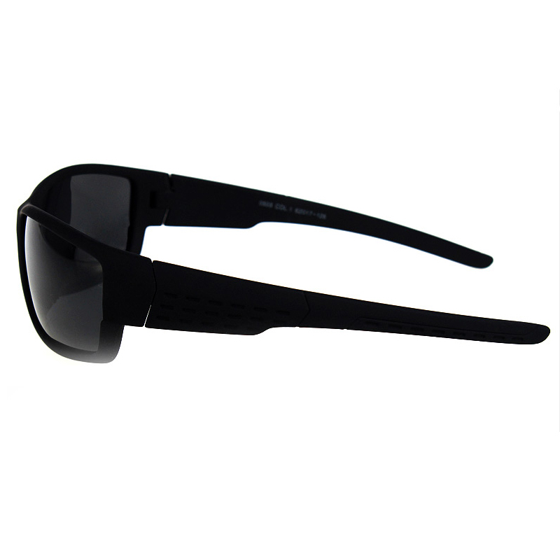Black Plastic Polarized Sungla - огляд і ціна Fishing Sunglasses Polarized