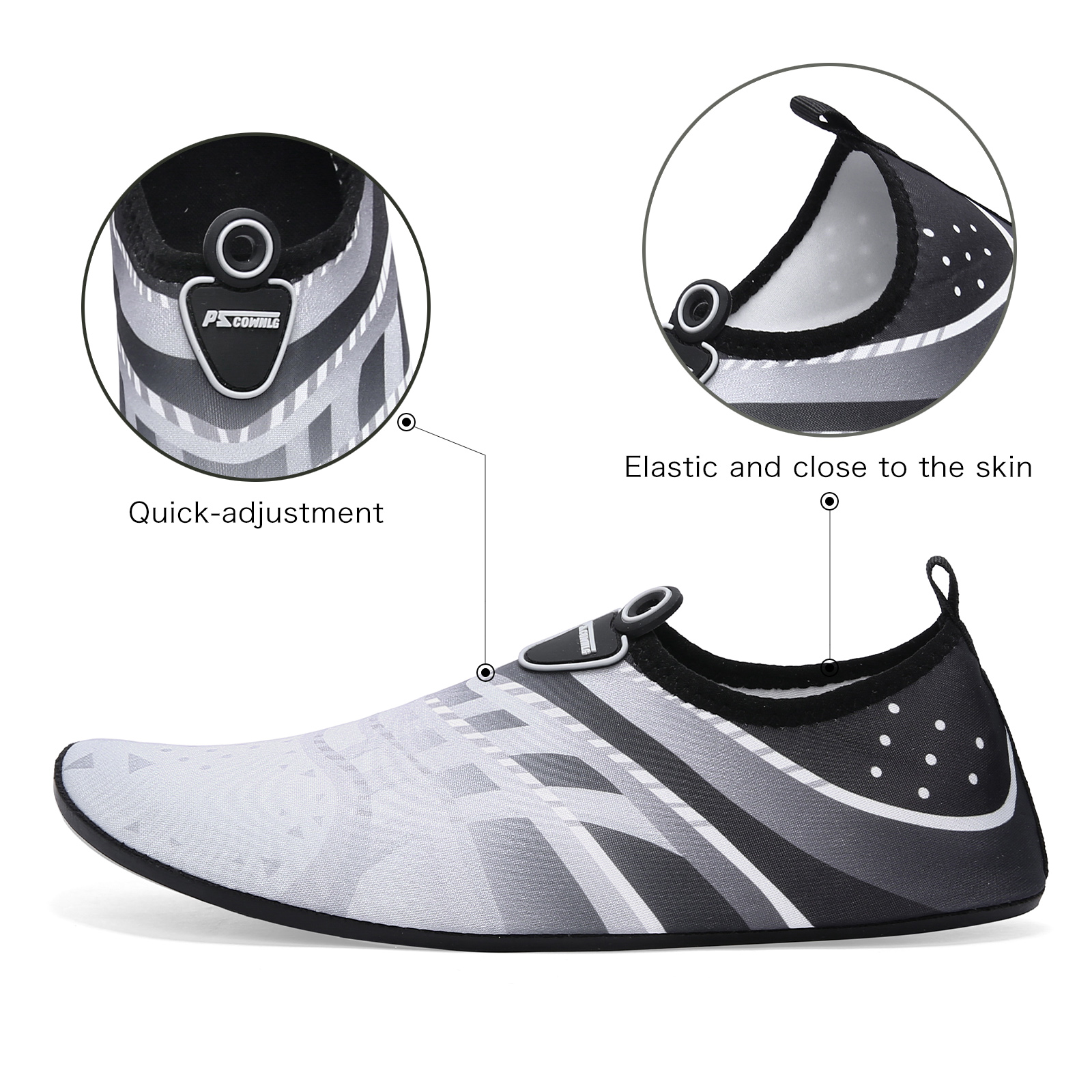 Aqua Shoes Summer Male Swimmin - огляд і ціна Fishing Waders
