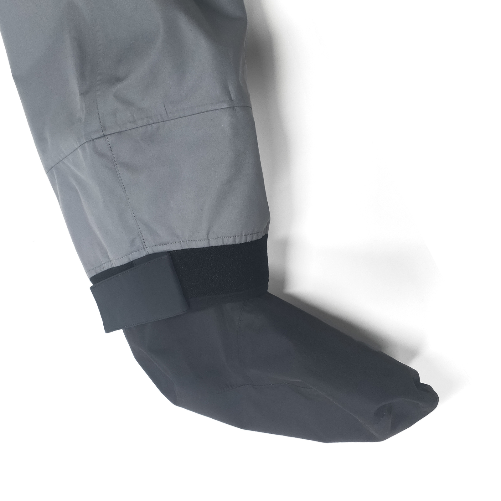 Men's Fly Fishing Waders Three - огляд і ціна Fishing Waders