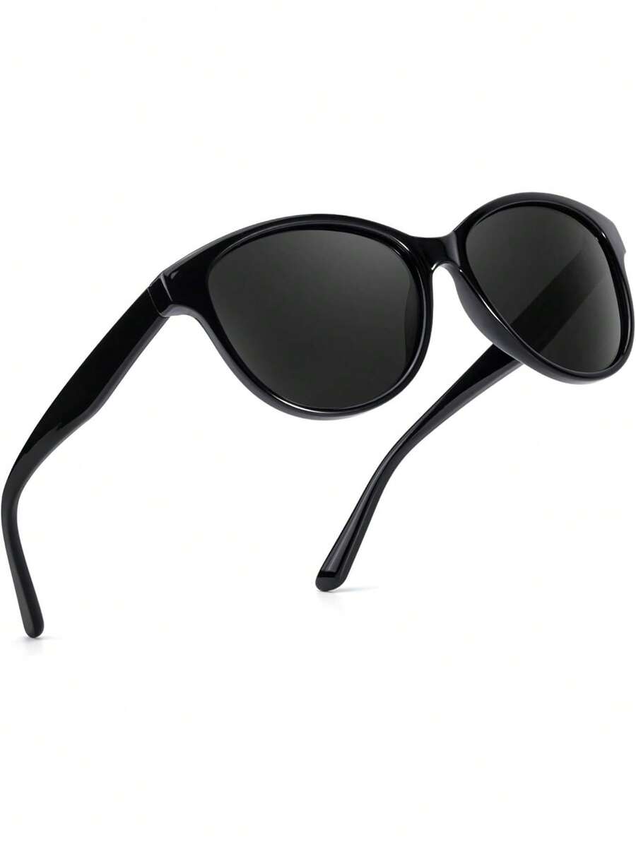 Polarized Cat Eye Sunglasses F - огляд і ціна Fishing Sunglasses Polarized