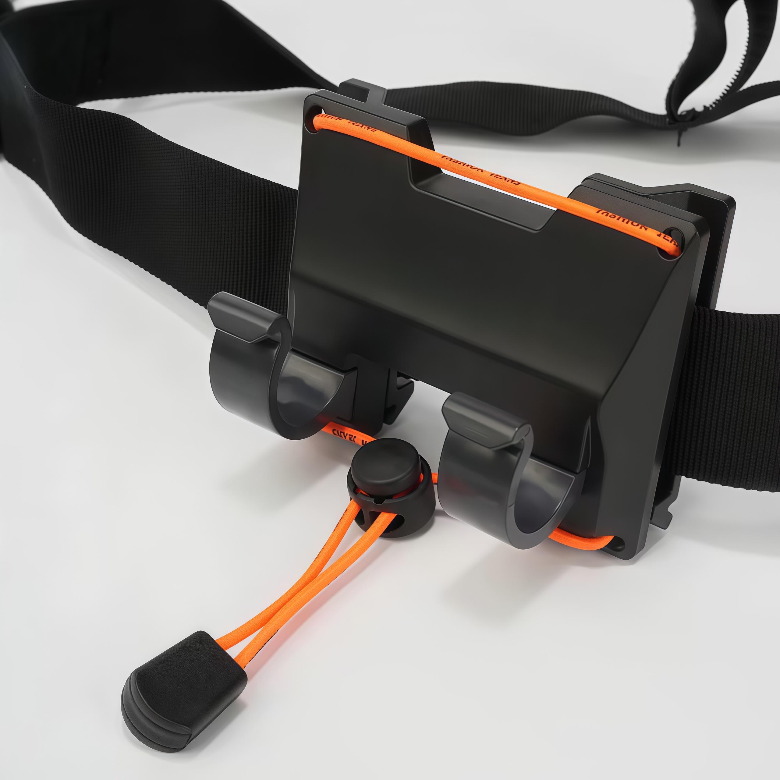 DEUKIO Outdoor Belt Clip Rod H - огляд і ціна Fishing Belt
