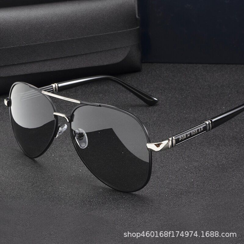 Upgrade the new day and night  - огляд і ціна Fishing Sunglasses Polarized