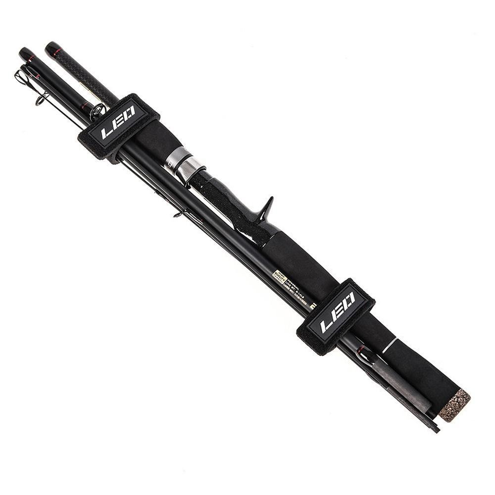 Fishing Rod Carry Strap, Nylon - огляд і ціна Fishing Belt