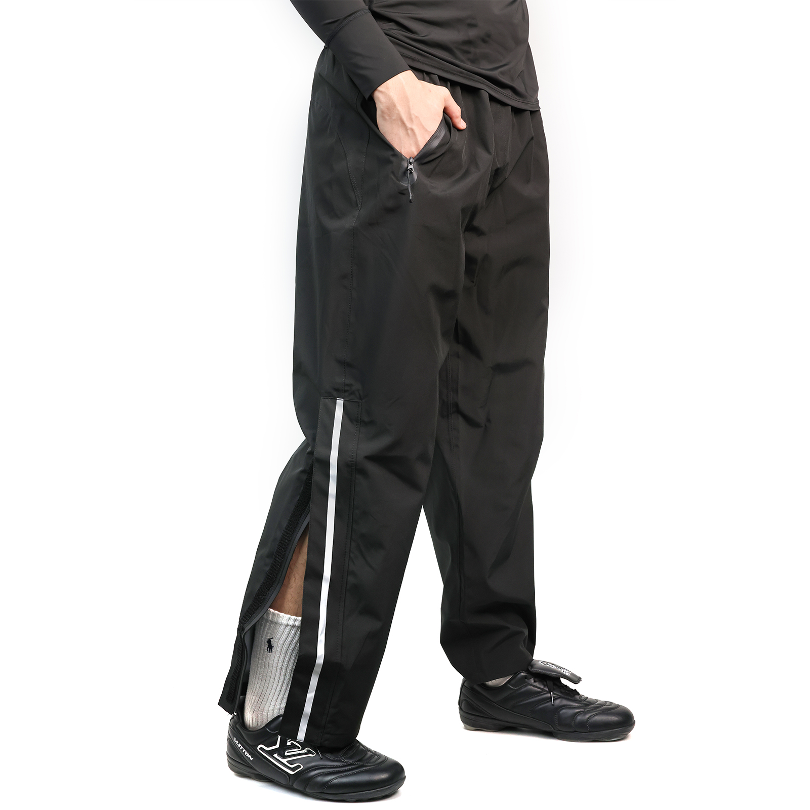 WOSAWE Rain Pants Windproof Me - огляд і ціна Fishing Pants Waterproof