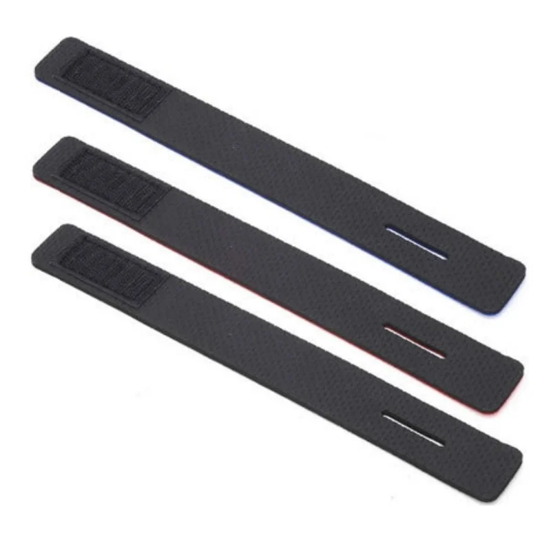 Fishing Rod Tie Holders Straps - огляд і ціна Fishing Belt