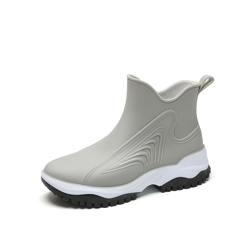 Women Rainboots Slip-on Waterp - огляд і ціна Fishing Waders