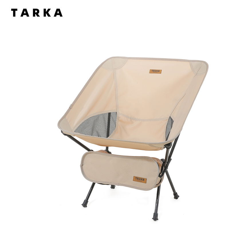 TARKA Foldable Camping Chairs  - огляд і ціна Fishing Backpack