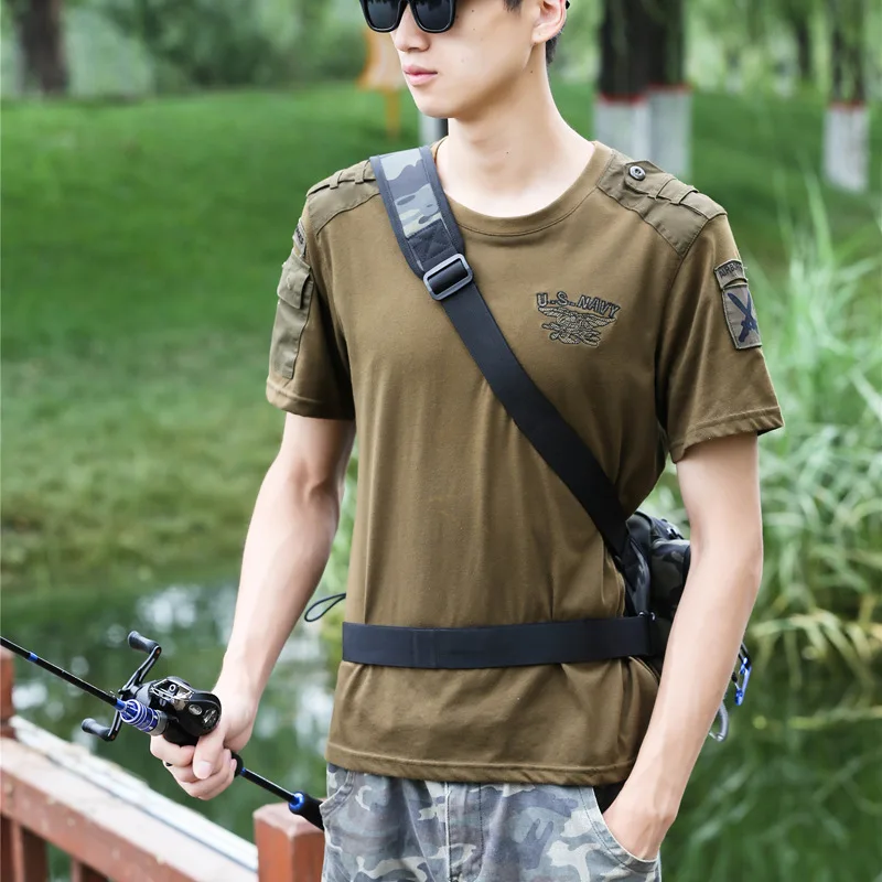 Large capacity Luya multifunct - огляд і ціна Fishing Belt