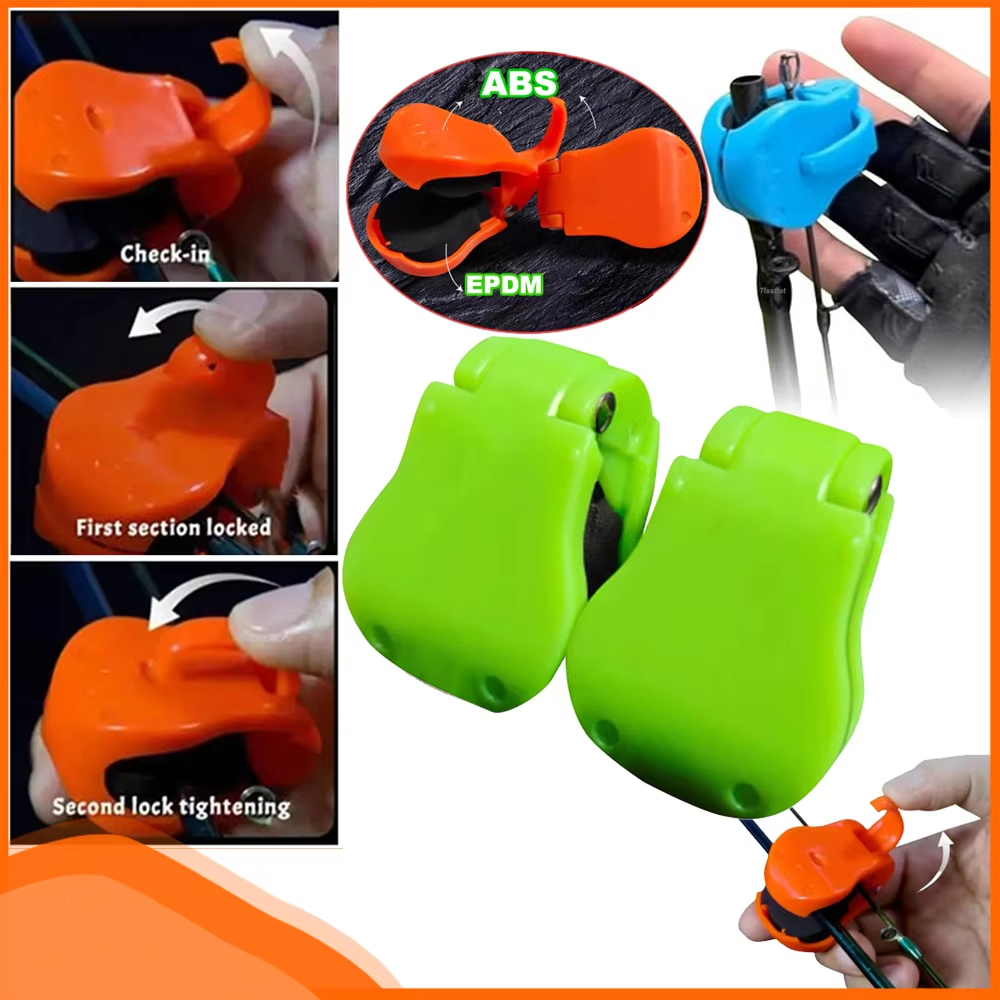Fishing Rod Holder Fixer Clip  - огляд і ціна Fishing Belt