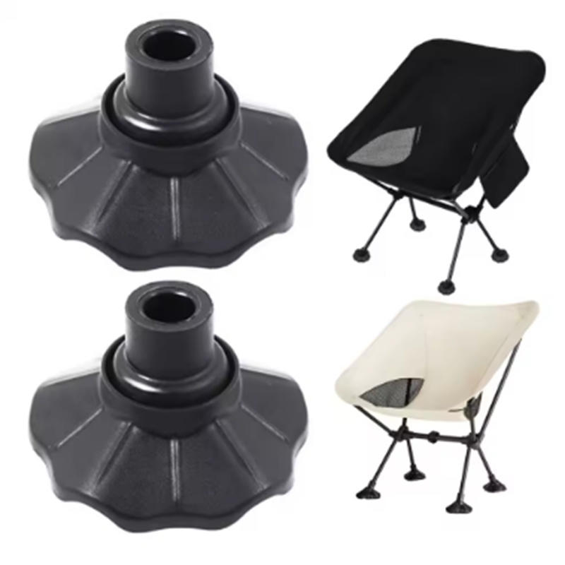 4Pcs 13/16mm Camping Chair Foo - огляд і ціна Fishing Hat