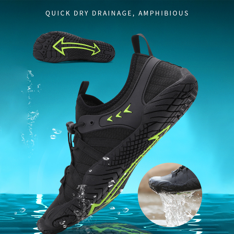 EOCENE Quick-dry Swimming Beac - огляд і ціна Fishing Waders
