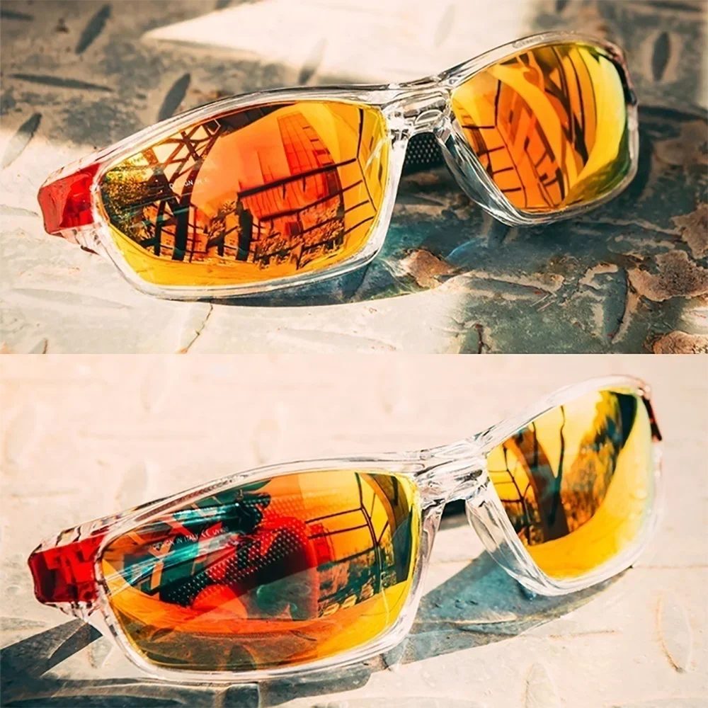 Sports Polarized Sunglasses fo - огляд і ціна Fishing Sunglasses Polarized