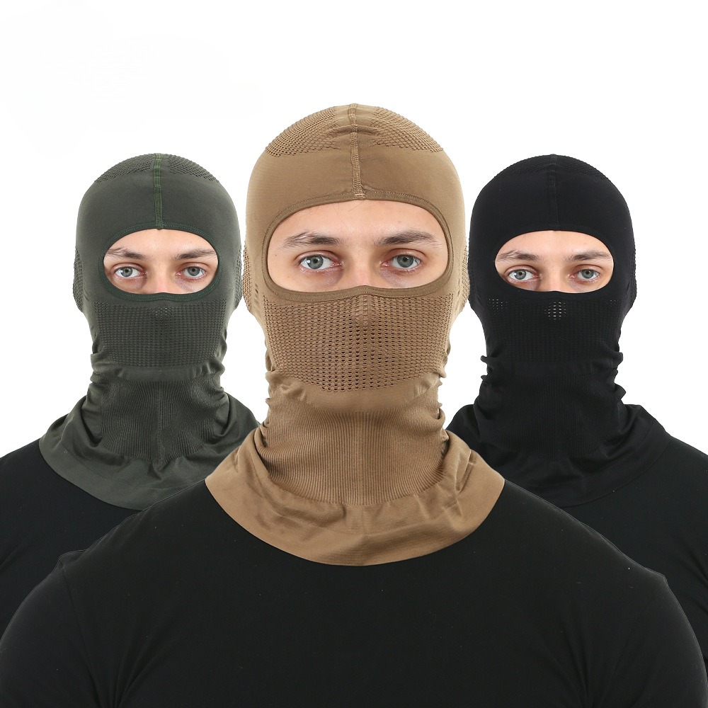 Bucket Hat Outdoor Sun Protect - огляд і ціна Fishing Mask Sun Protection