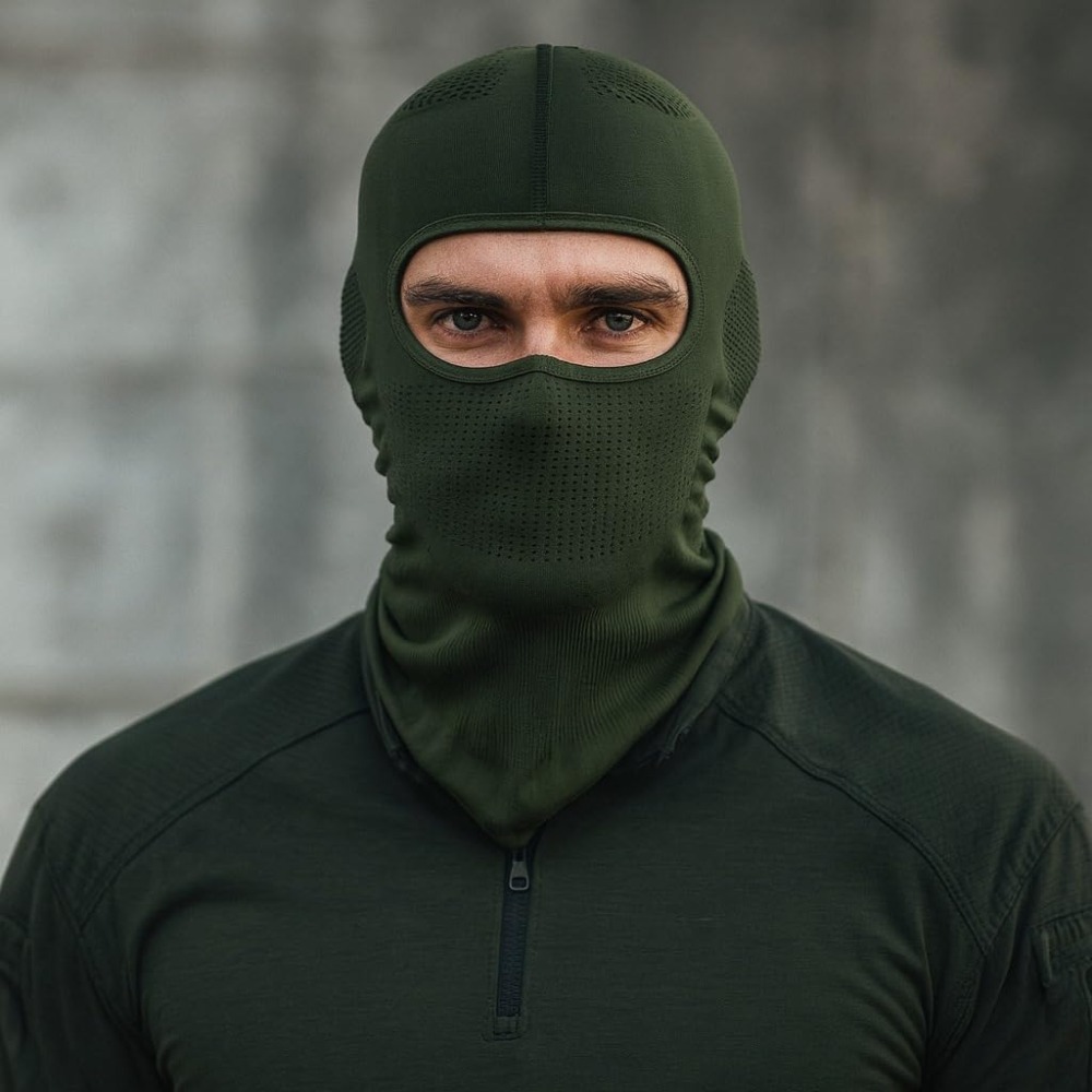Bucket Hat Outdoor Sun Protect - огляд і ціна Fishing Mask Sun Protection