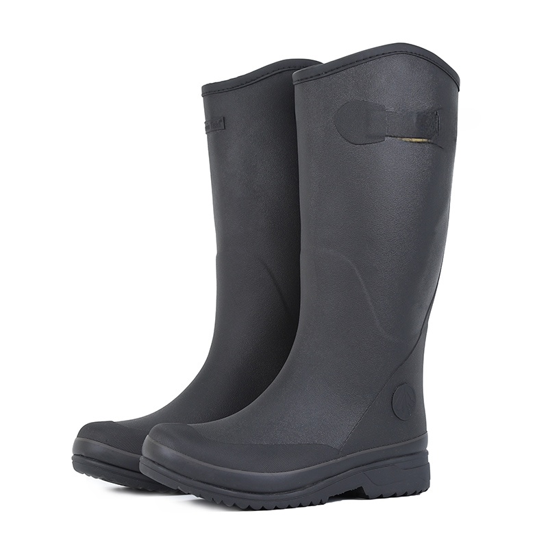 Comfortable Breathable High-Tu - огляд і ціна Fishing Boots